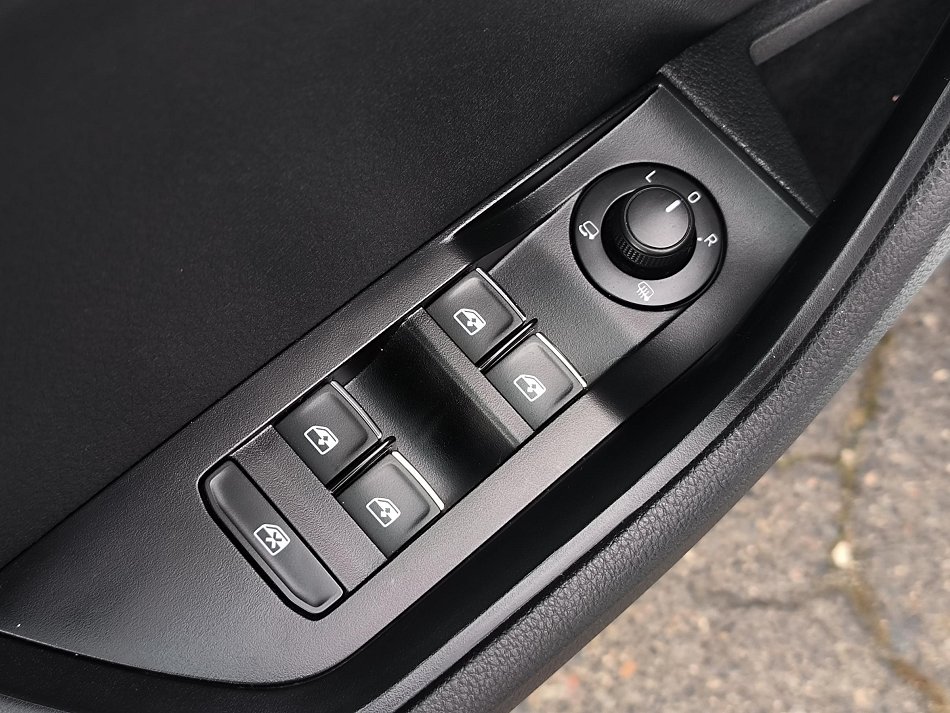 Škoda Superb III 2.0 TSi L&K 4x4