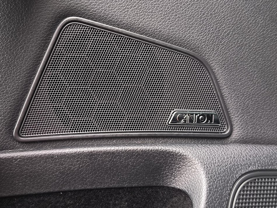 Škoda Superb III 2.0 TSi L&K 4x4