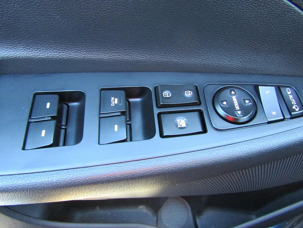 Hyundai Tucson 2.0 CRDi  4x4