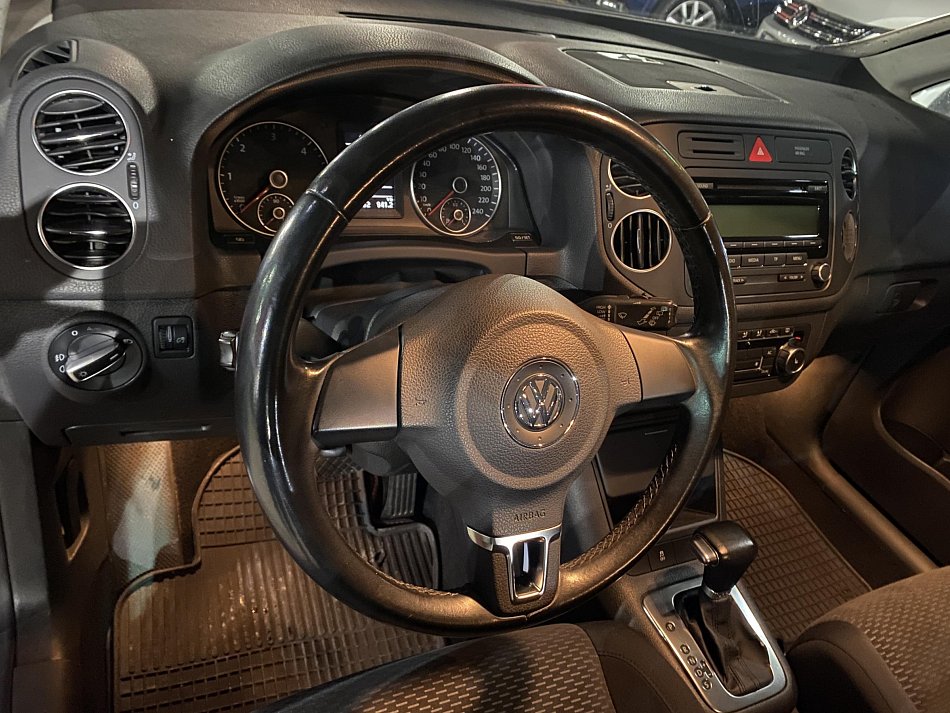 Volkswagen Golf Plus 2.0 TDi Comfortline