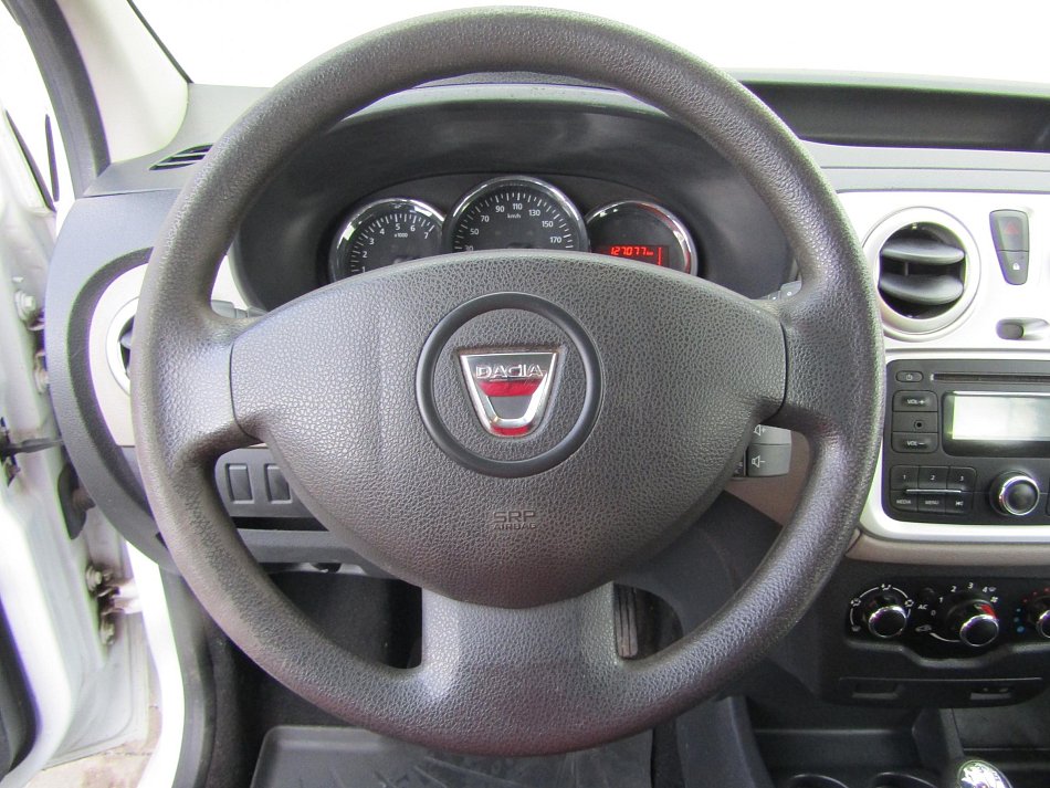 Dacia Dokker 1.2TCe 