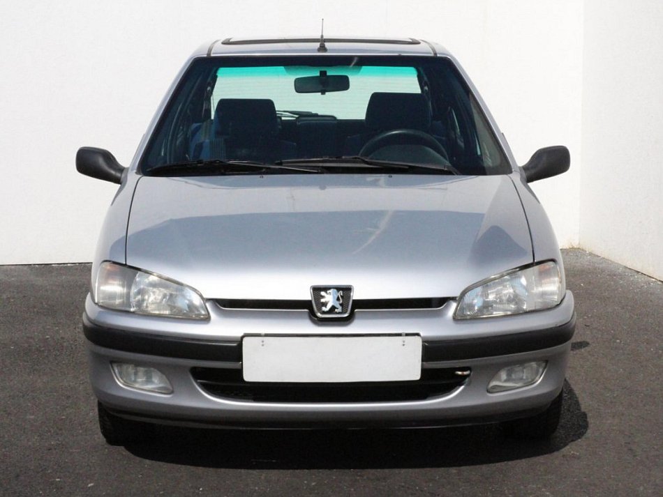 Peugeot 106 1.4 