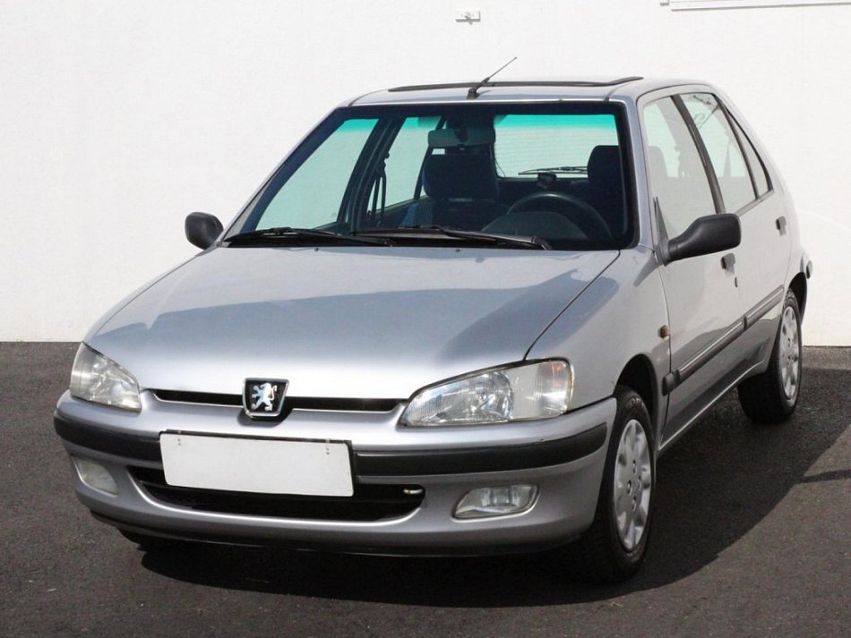 Peugeot 106 1.4 