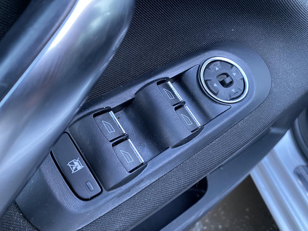 Ford Mondeo 2.0 TDCI 