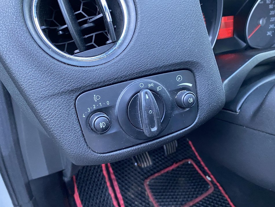 Ford Mondeo 2.0 TDCI 