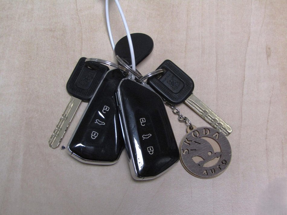 Škoda Octavia IV 1.5TSi Ambition