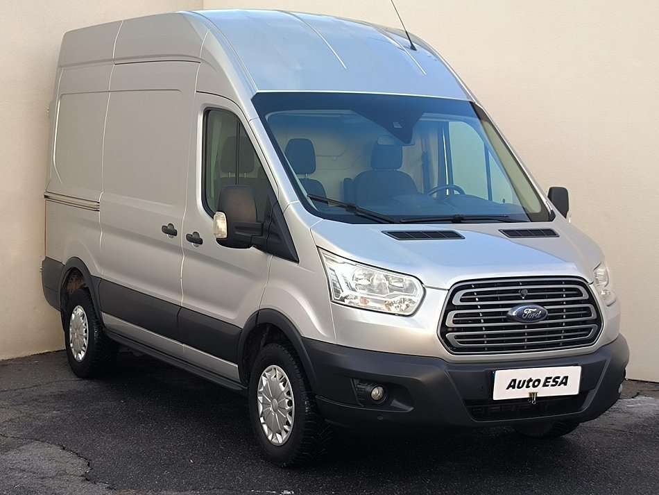 Ford Transit 2.2TDCi Trend L2H3