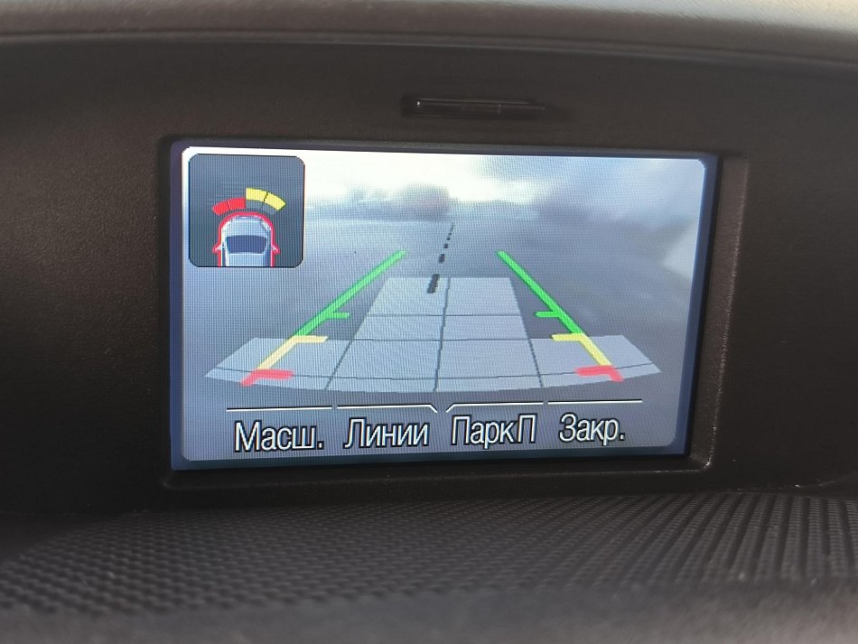 Ford Transit 2.2TDCi Trend L2H3