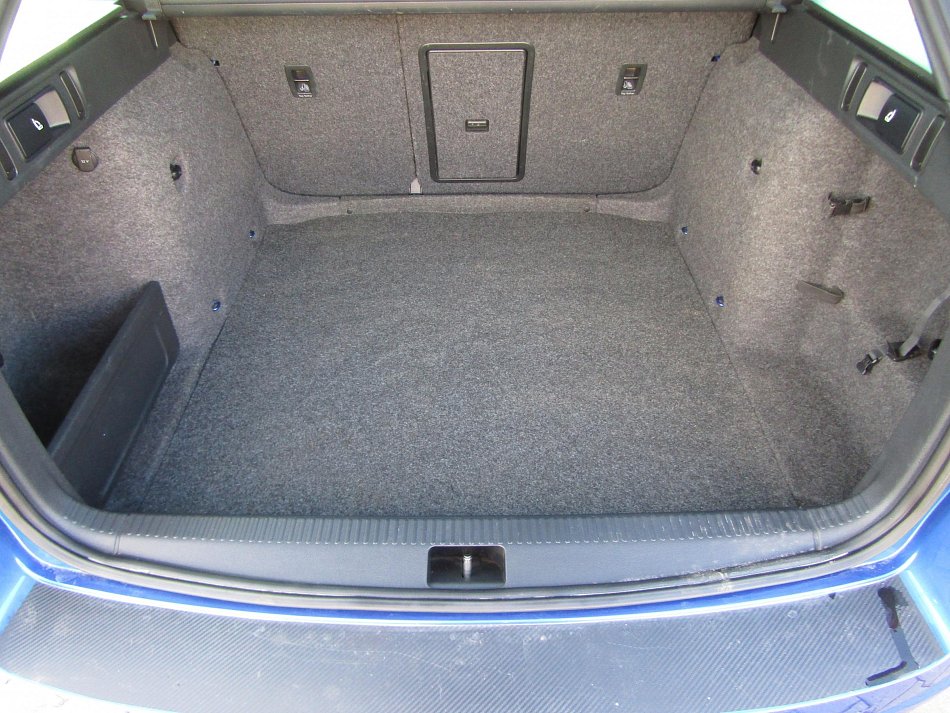 Škoda Octavia III 2.0 TDi RS