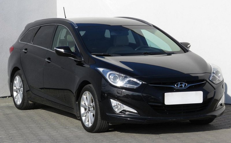 Hyundai I40 1.6i 