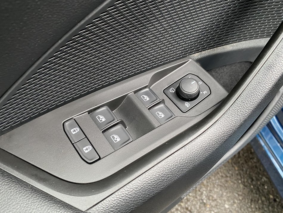 Škoda Octavia IV 2.0 TDi Style