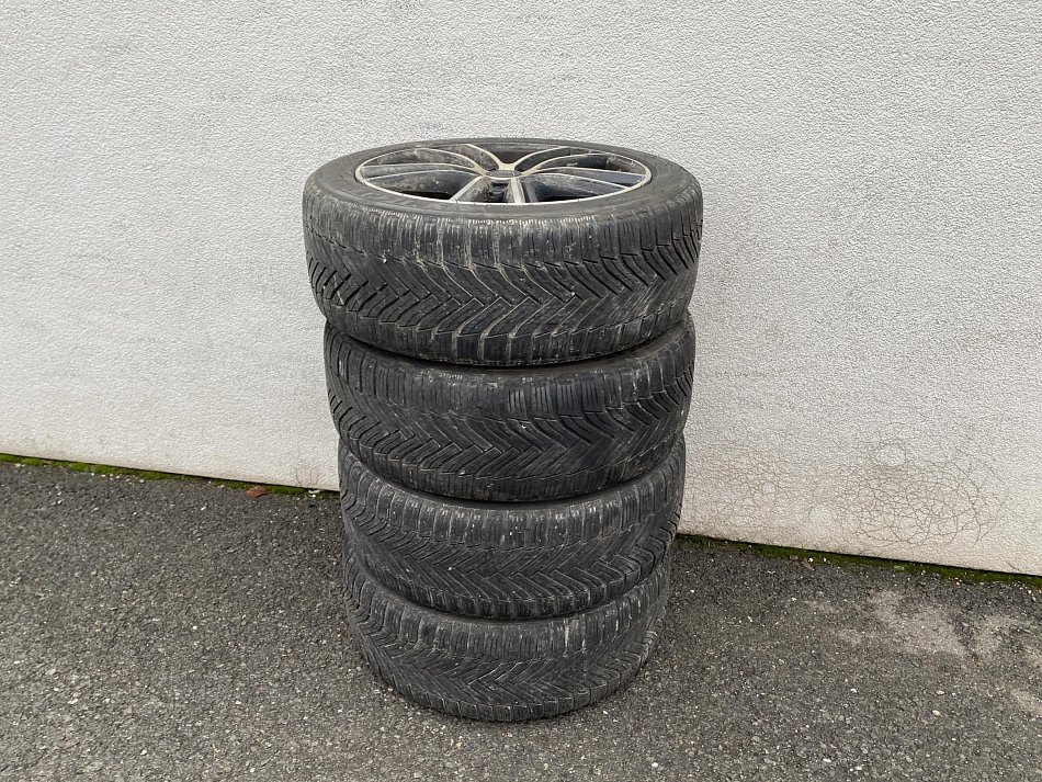 Škoda Octavia IV 2.0 TDi Style