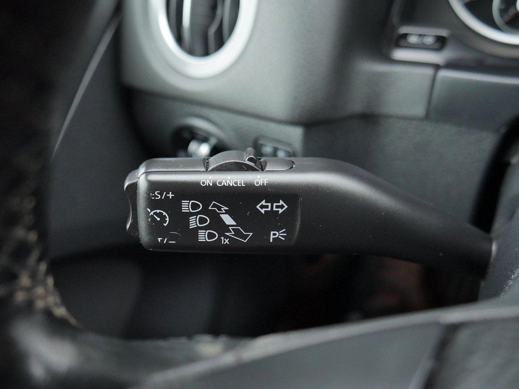 Volkswagen Tiguan 2.0TDi  4x4