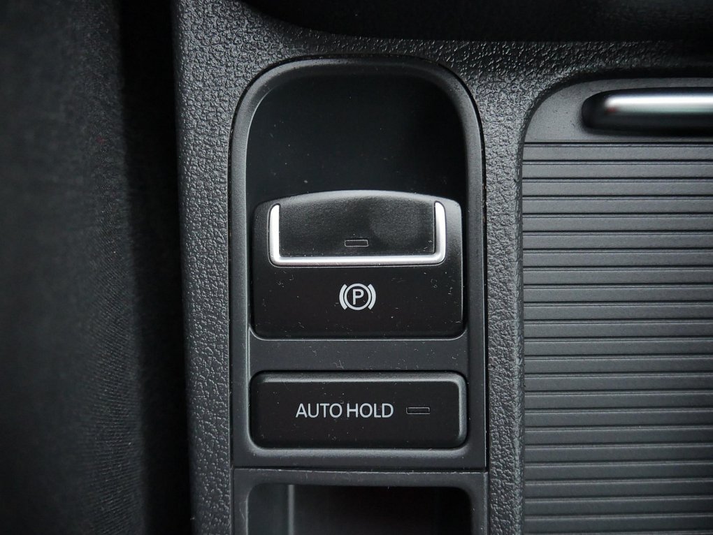 Volkswagen Tiguan 2.0TDi  4x4