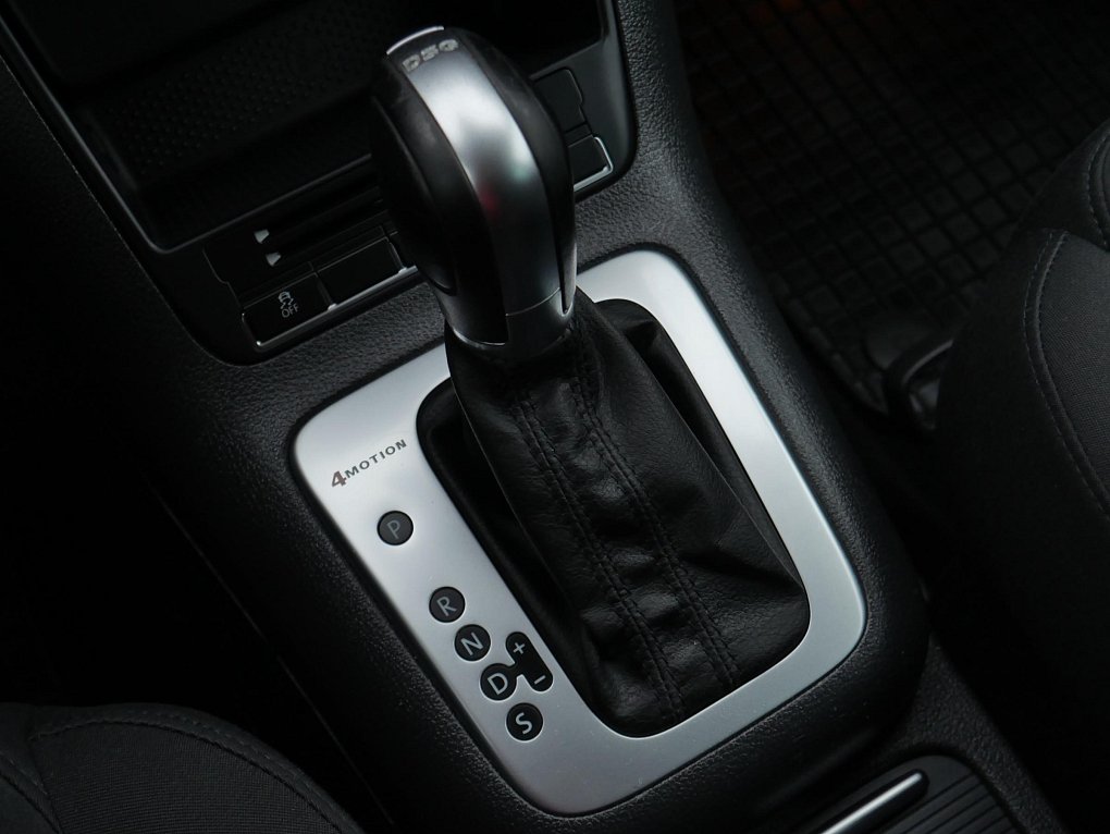 Volkswagen Tiguan 2.0TDi  4x4