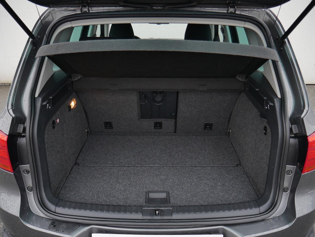Volkswagen Tiguan 2.0TDi  4x4