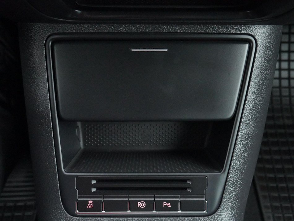 Volkswagen Tiguan 2.0TDi  4x4