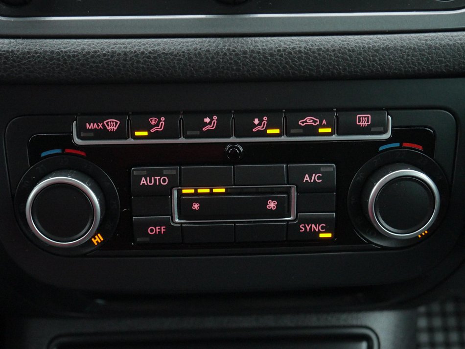 Volkswagen Tiguan 2.0TDi  4x4