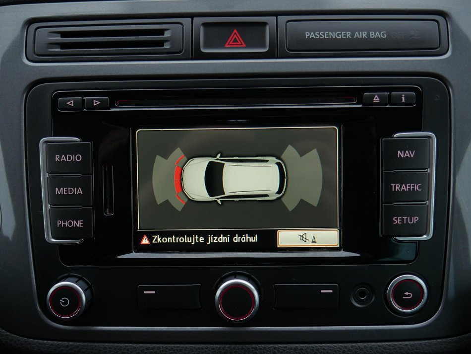 Volkswagen Tiguan 2.0TDi  4x4