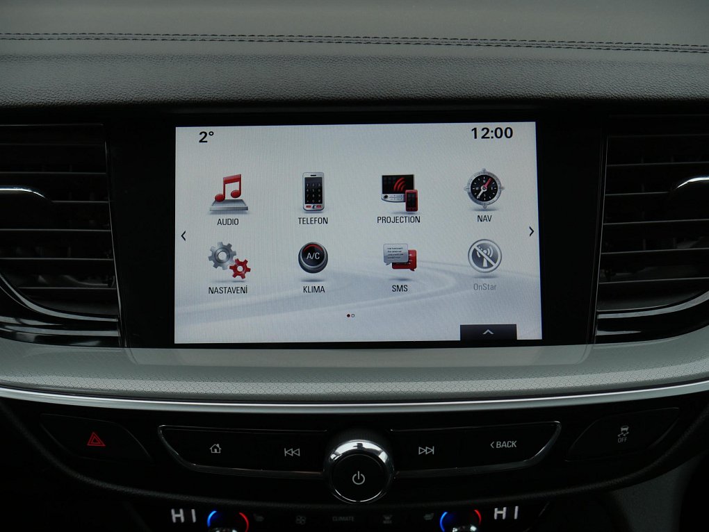 Opel Insignia 2.0CDTi 