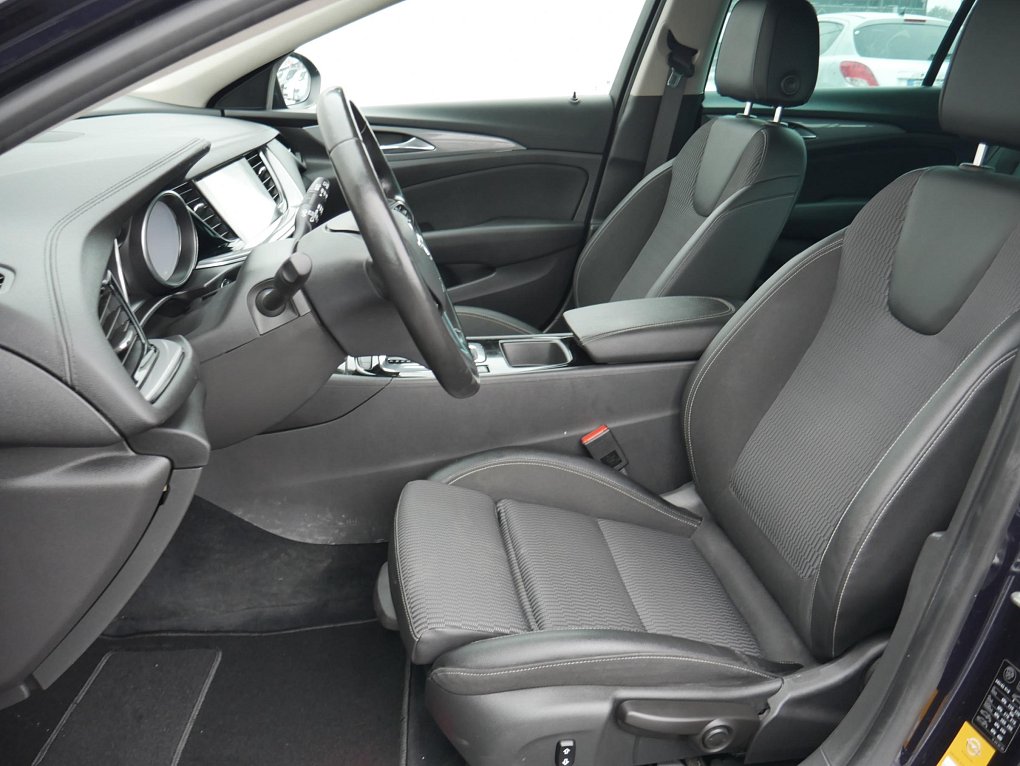 Opel Insignia 2.0CDTi 