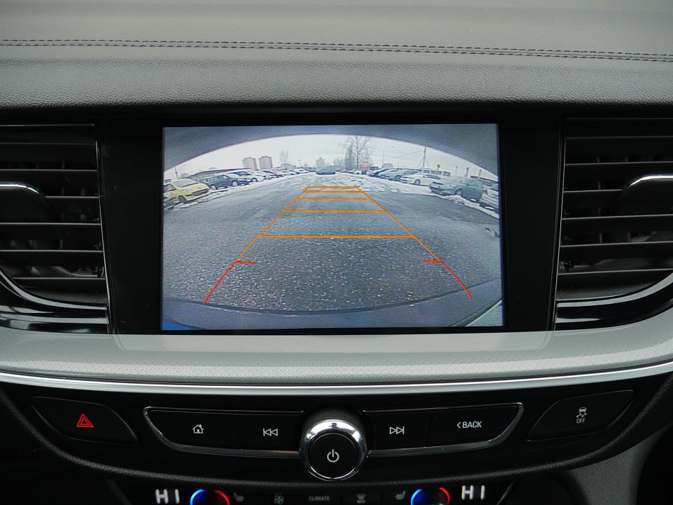 Opel Insignia 2.0CDTi 