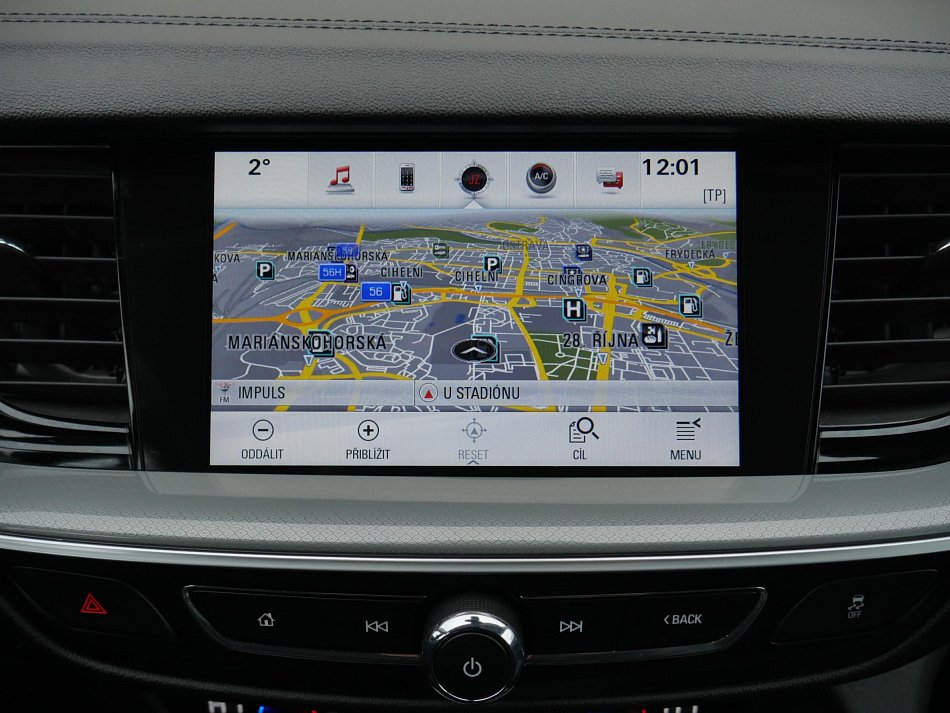 Opel Insignia 2.0CDTi 