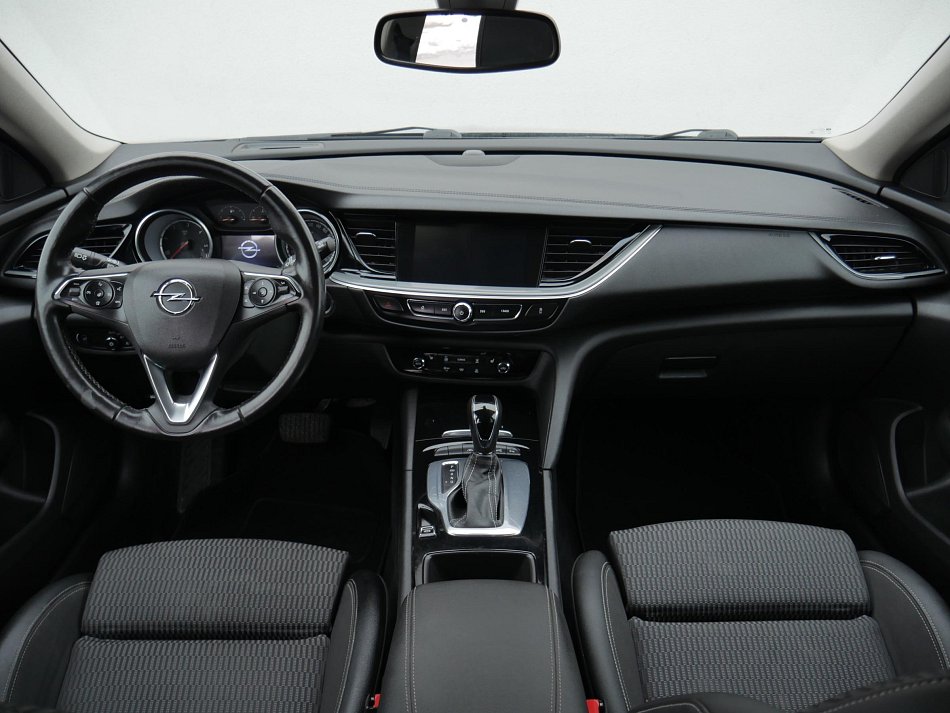 Opel Insignia 2.0CDTi 