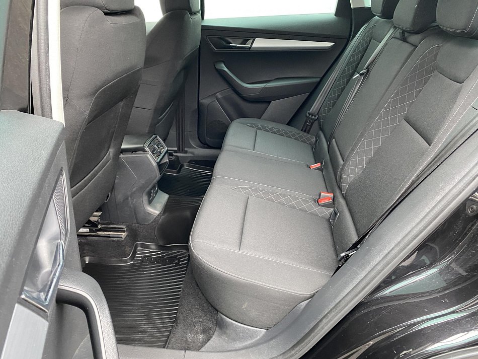 Škoda Karoq 1.0 TSi Ambition