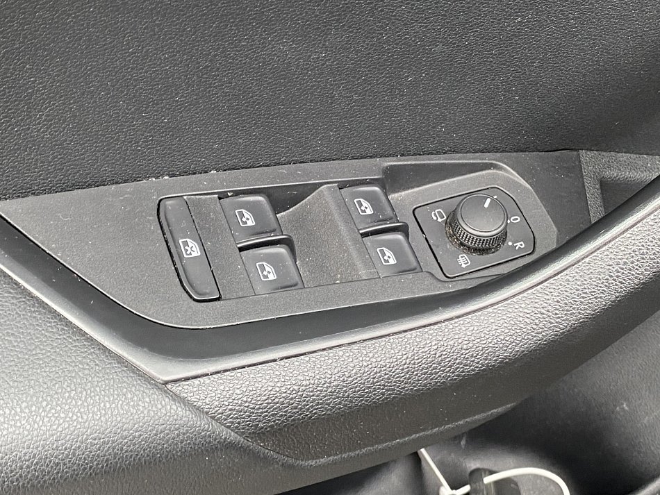 Škoda Karoq 1.0 TSi Ambition