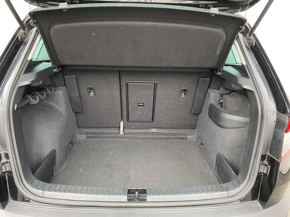 Škoda Karoq 1.0 TSi Ambition