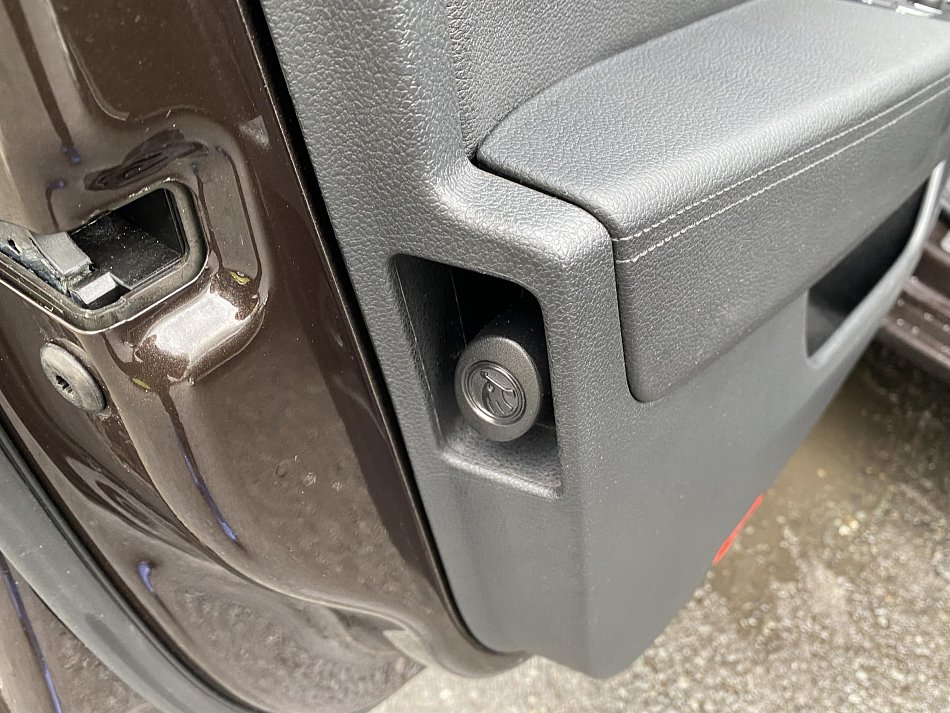 Škoda Superb III 2.0 TDi L&K