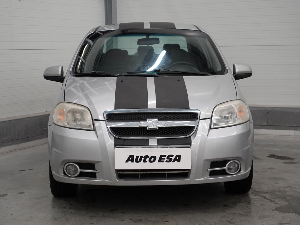 Chevrolet Aveo 1.4i 