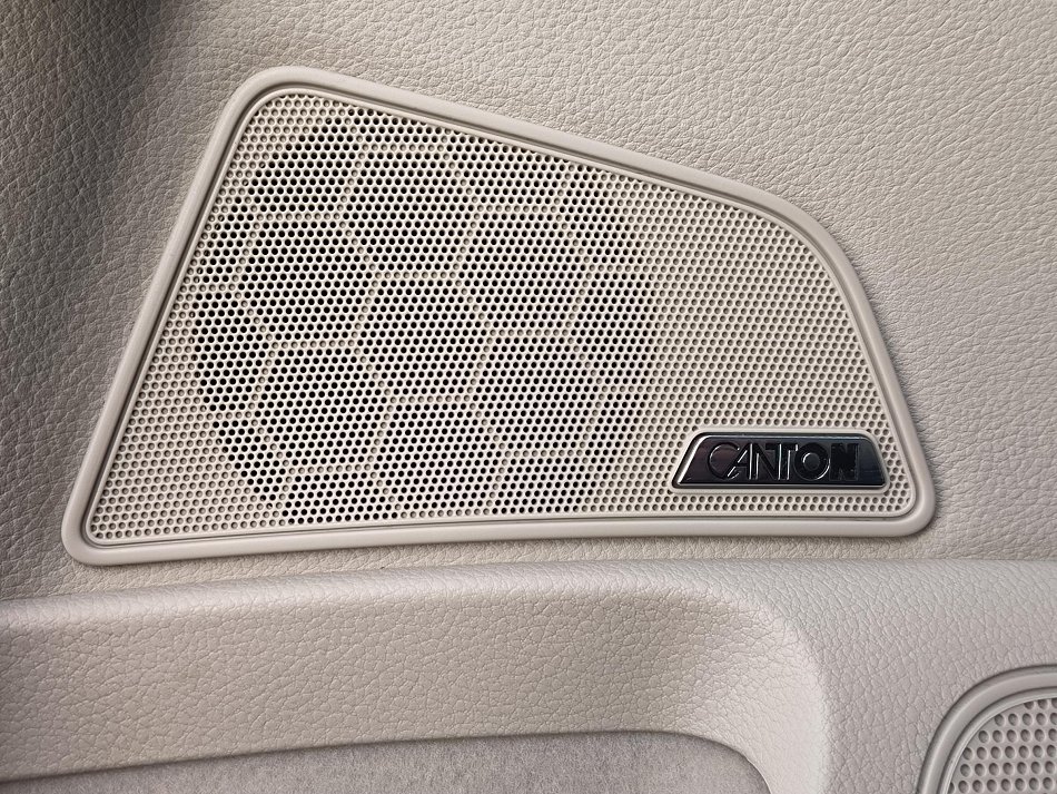 Škoda Superb III 2.0TDi L&K