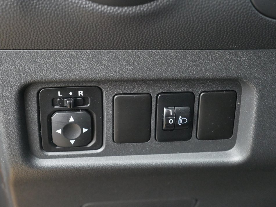 Mitsubishi Space Star 1.2 i Invite