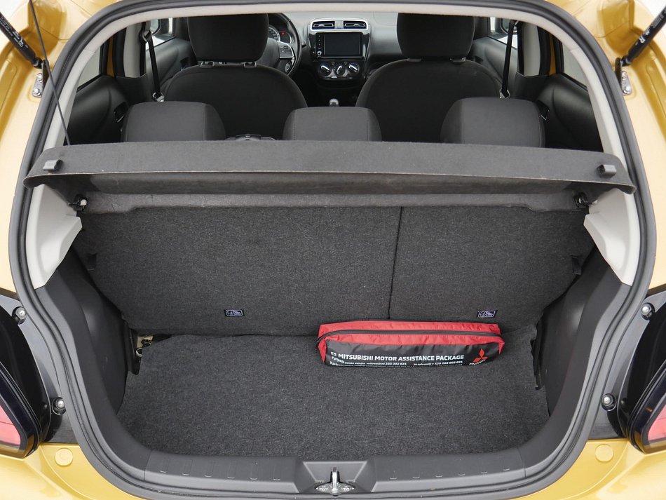 Mitsubishi Space Star 1.2 i Invite