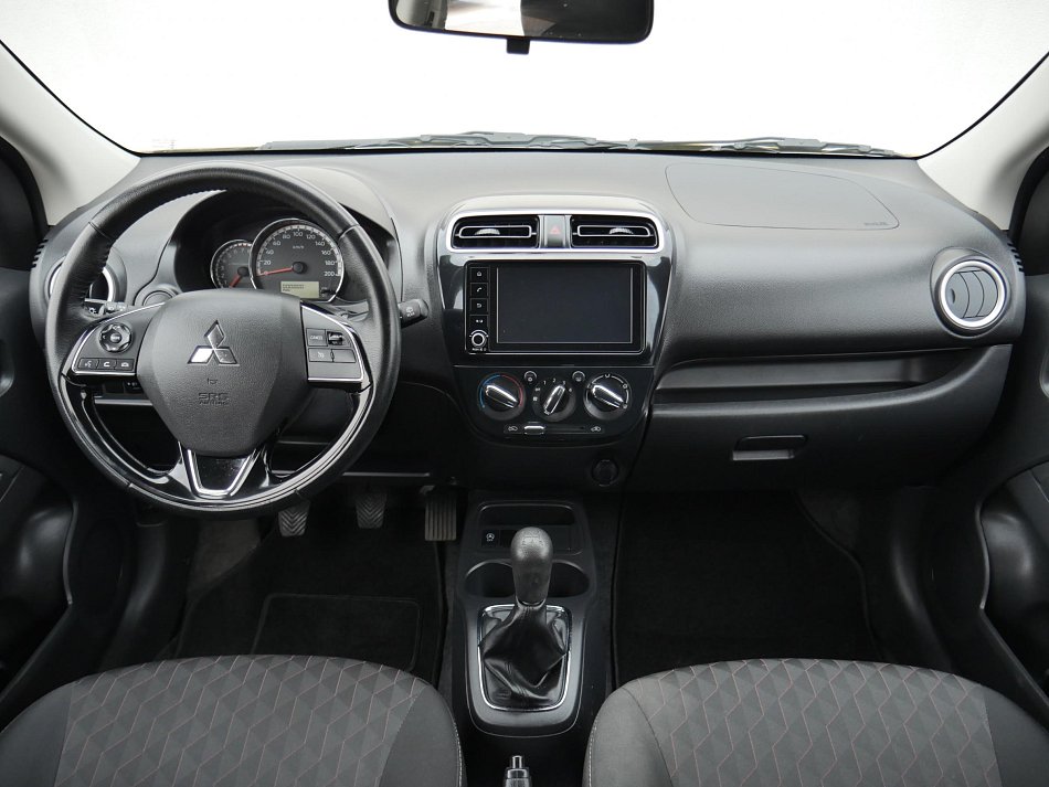 Mitsubishi Space Star 1.2 i Invite