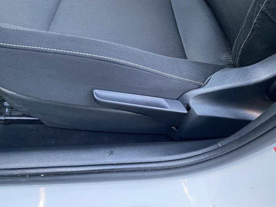 Škoda Rapid 1.2 TSI 