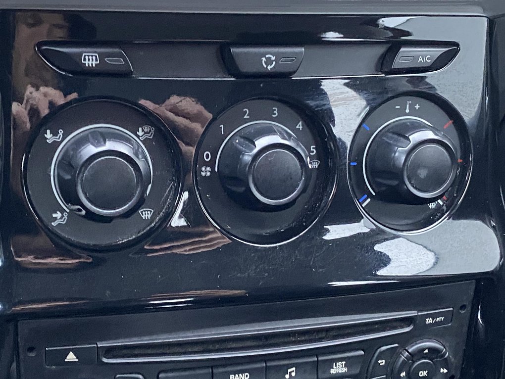 Citroën C3 1.2 VTi Exclusive