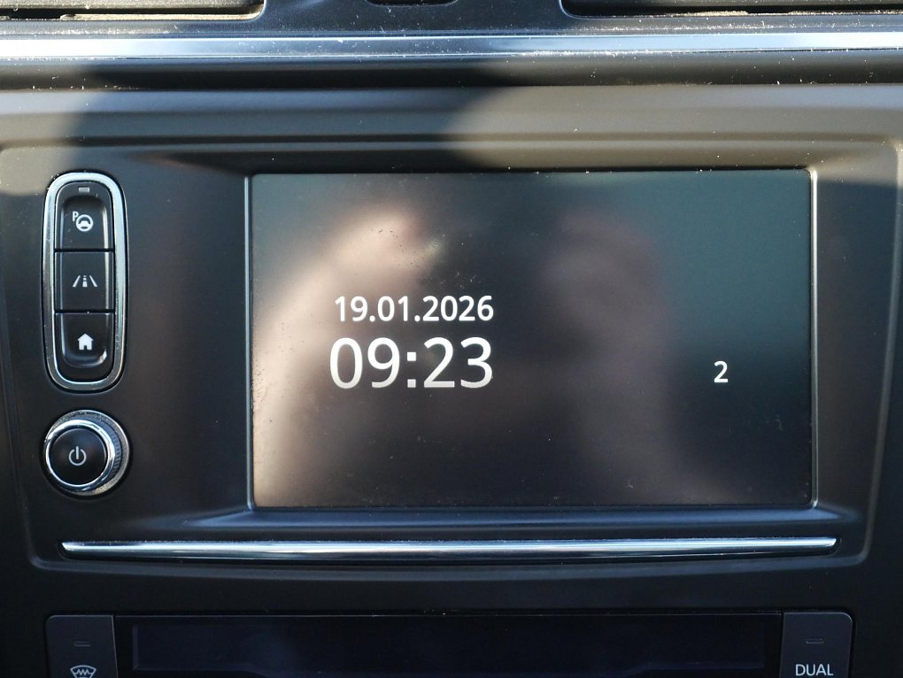 Renault Kadjar 1.6 dCi  4x4