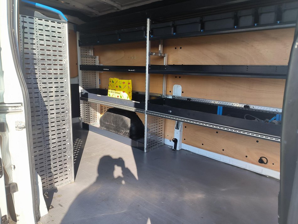 Ford Transit 2.0TDCi Trend L3H2