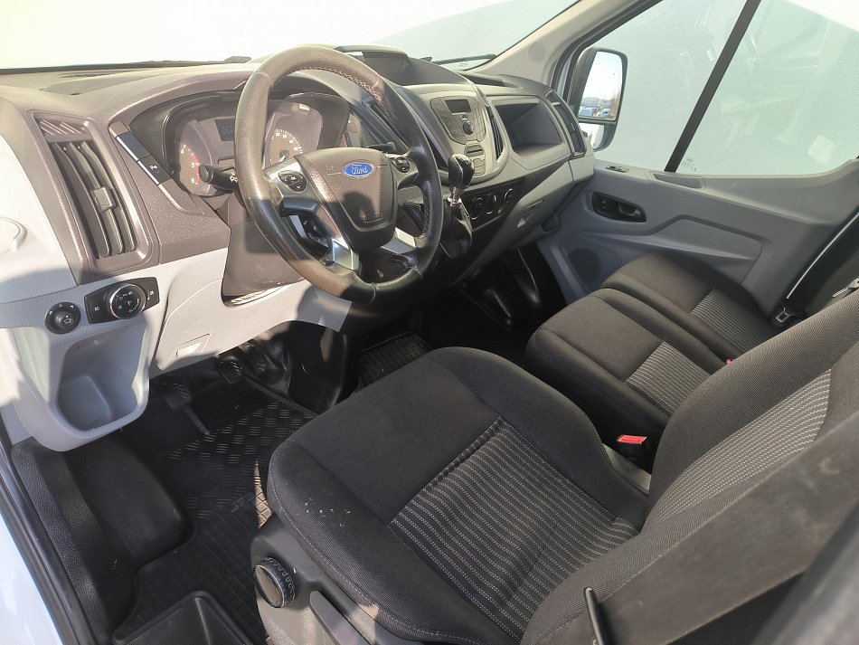 Ford Transit 2.0TDCi Trend L3H2
