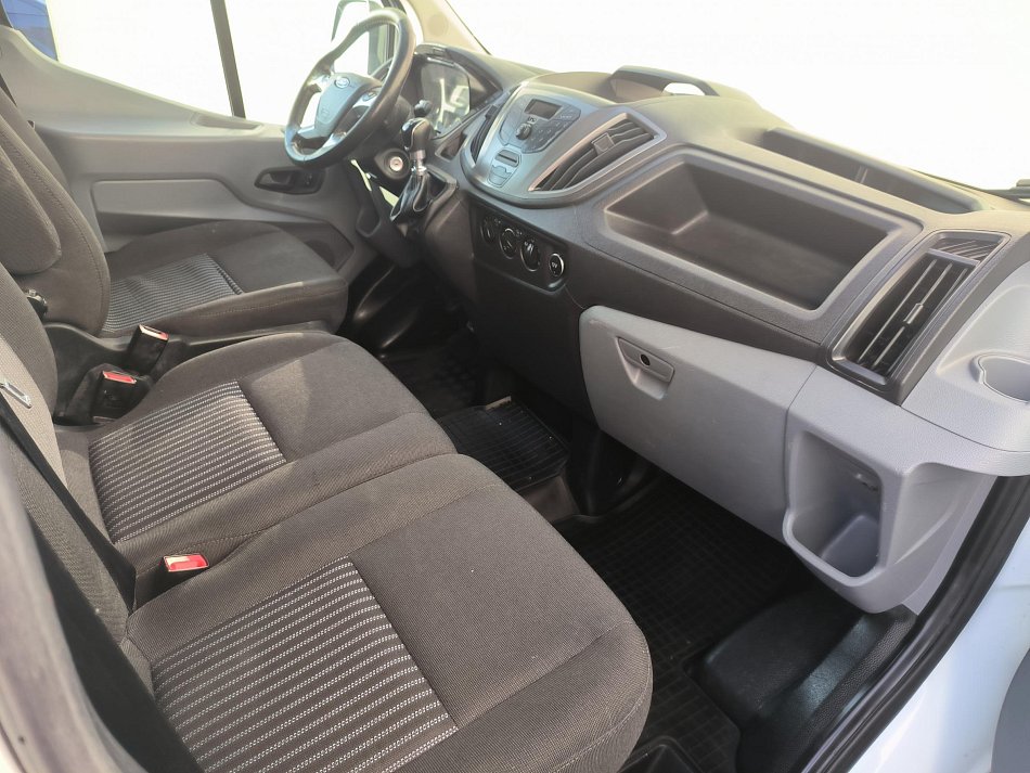 Ford Transit 2.0TDCi Trend L3H2
