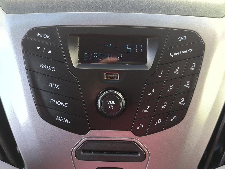 Ford Transit 2.0TDCi Trend L3H2