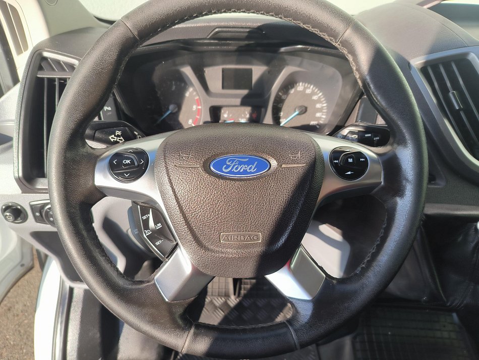 Ford Transit 2.0TDCi Trend L3H2