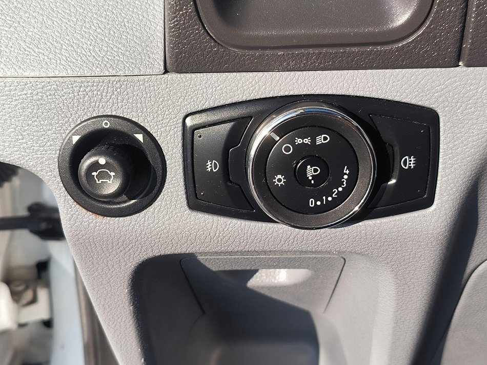 Ford Transit 2.0TDCi Trend L3H2