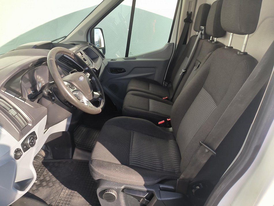 Ford Transit 2.0TDCi Trend L3H2