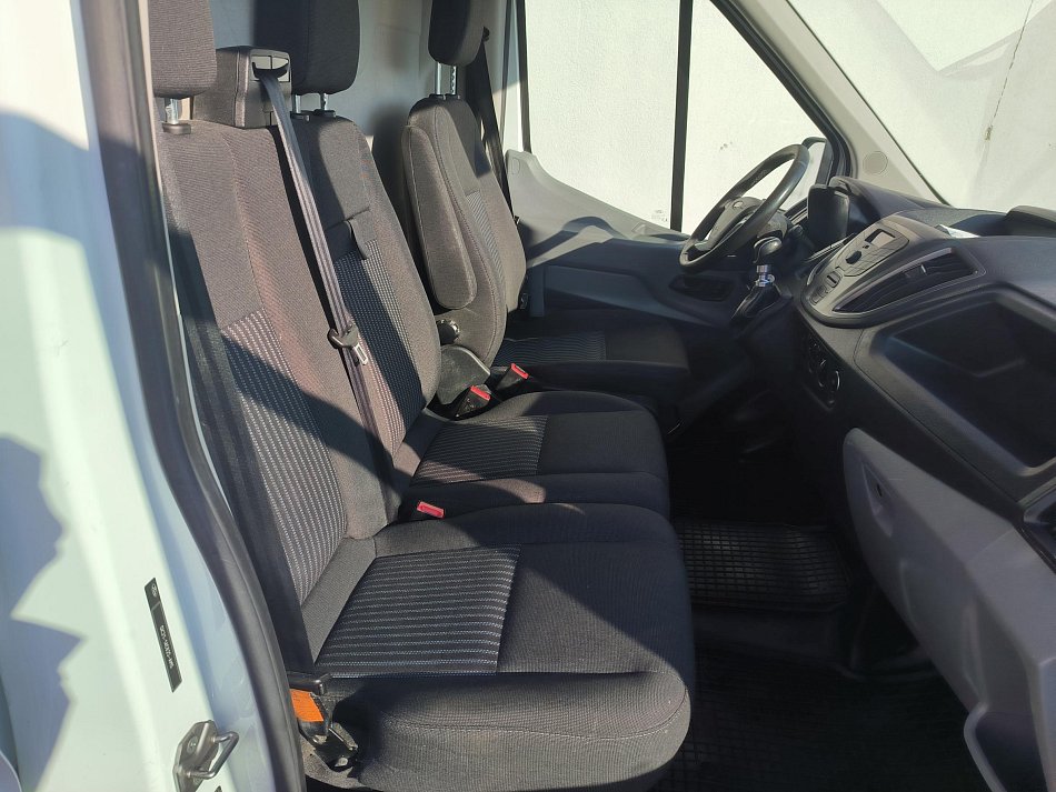 Ford Transit 2.0TDCi Trend L3H2