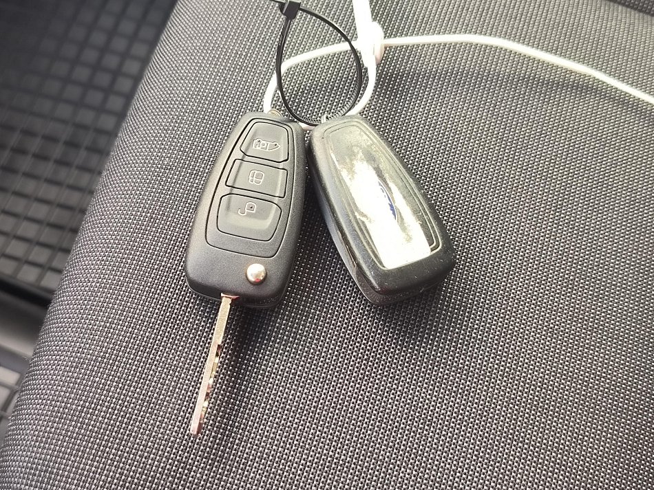 Ford Transit 2.0TDCi Trend L3H2