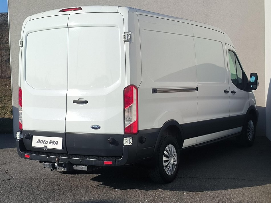 Ford Transit 2.0TDCi Trend L3H2